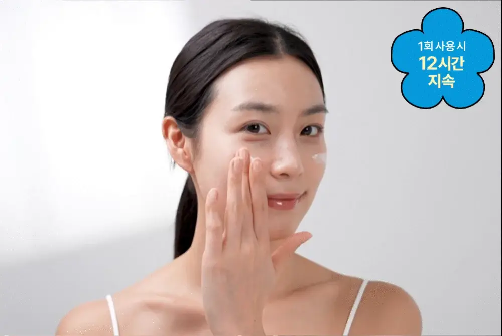 [수분밀착썬/조앤프렌즈 콜라보] 셀퓨전씨 아쿠아티카 쿨링 썬스크린 35ml 더블 기획 (+10ml+조앤프렌즈 캡 키링) 상세페이지 24